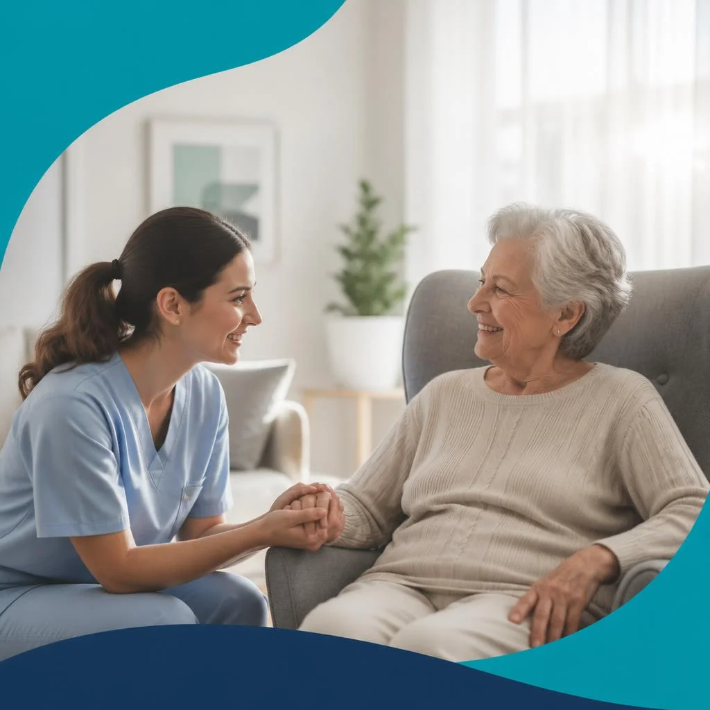 Professional homecare